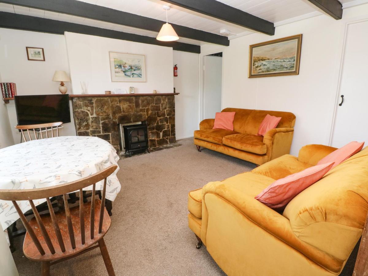 Rosewall Cottage St Ives 외부 사진